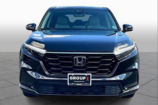 2024 Honda CR-V EX AWD