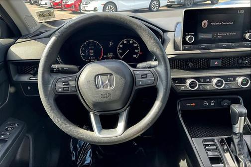 2024 Honda CR-V EX AWD