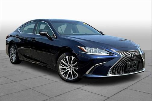 2019 Lexus ES 350 Base