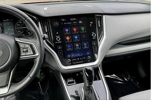 2022 Subaru Legacy Premium