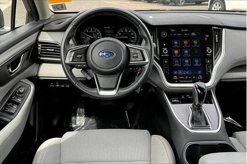 2022 Subaru Legacy Premium