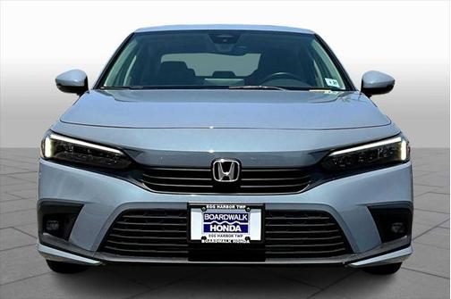 2022 Honda Civic Touring