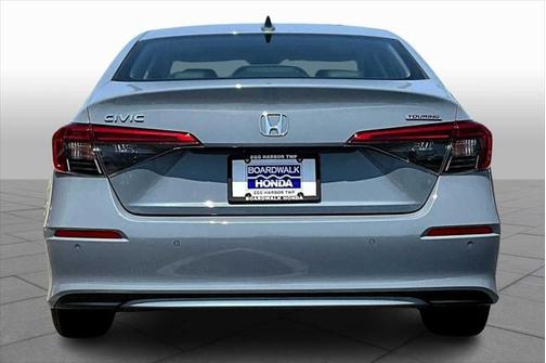 2022 Honda Civic Touring
