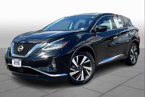2023 Nissan Murano SL Intelligent AWD