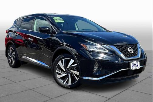 2023 Nissan Murano SL Intelligent AWD