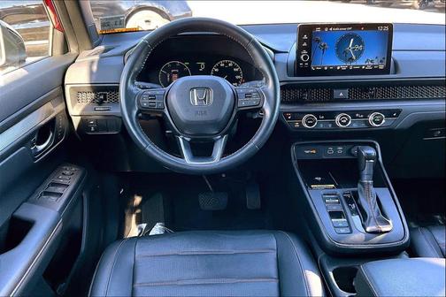 2024 Honda CR-V Hybrid Sport AWD
