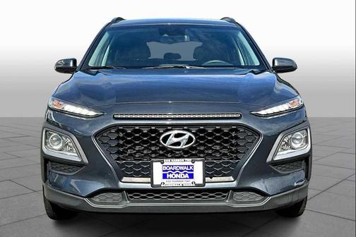 2020 Hyundai KONA SEL
