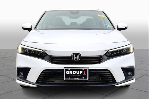 2023 Honda Civic Touring