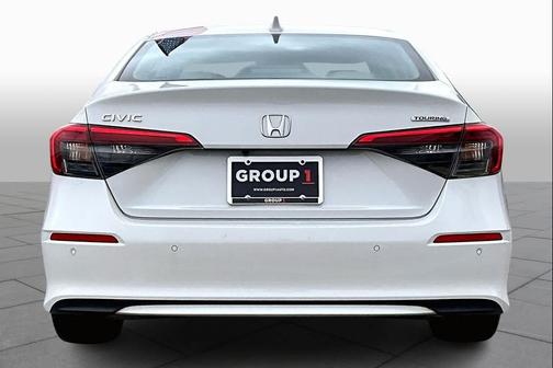 2023 Honda Civic Touring