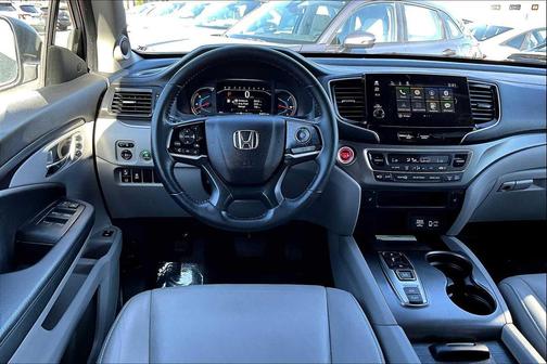 2022 Honda Pilot AWD Special Edition