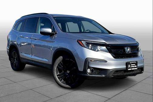 2022 Honda Pilot AWD Special Edition