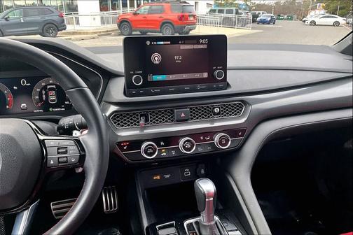 2024 Acura Integra A-SPEC