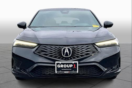 2024 Acura Integra A-SPEC