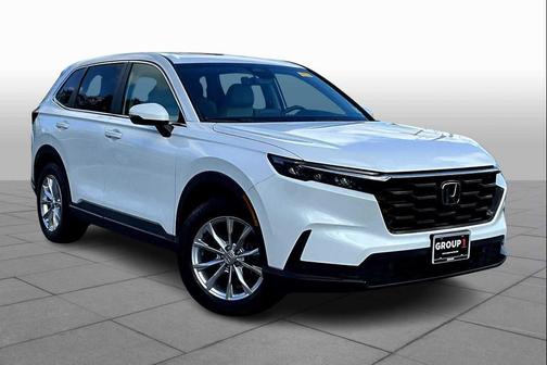2023 Honda CR-V EX-L AWD