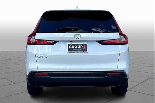 2023 Honda CR-V EX-L AWD