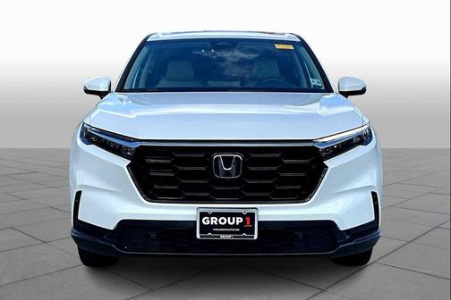 2023 Honda CR-V EX-L AWD