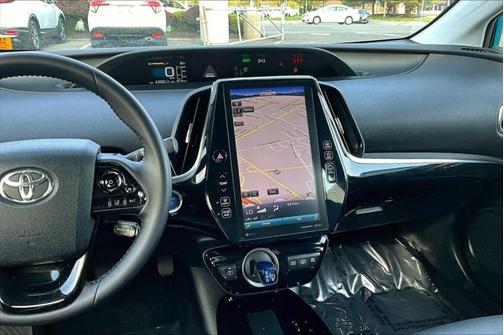 2020 Toyota Prius Prime XLE