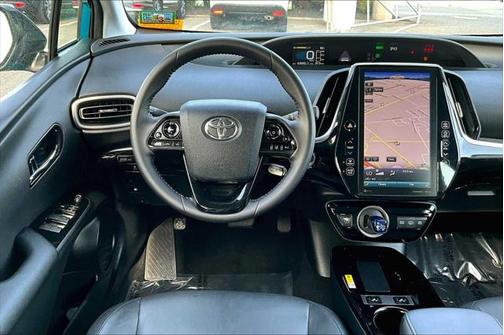 2020 Toyota Prius Prime XLE