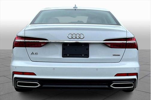 2019 Audi A6 55 Premium