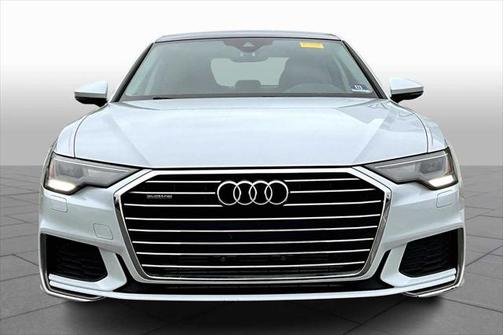 2019 Audi A6 55 Premium