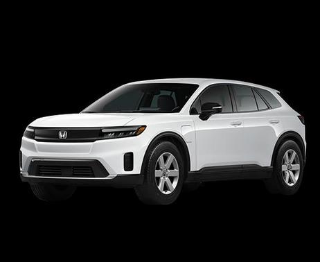 2026 Honda Prologue EX