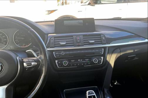 2016 BMW 428 Gran Coupe i xDrive