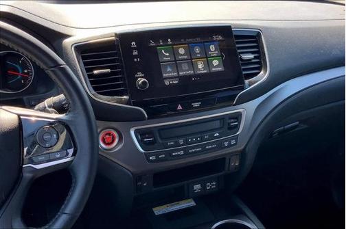 2021 Honda Pilot AWD Special Edition