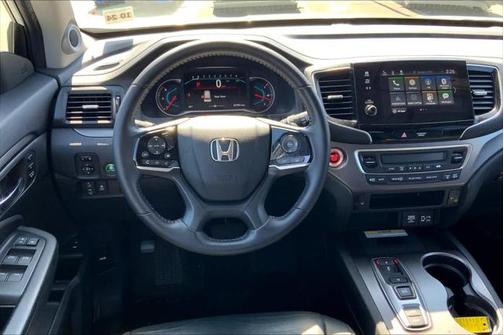2021 Honda Pilot AWD Special Edition