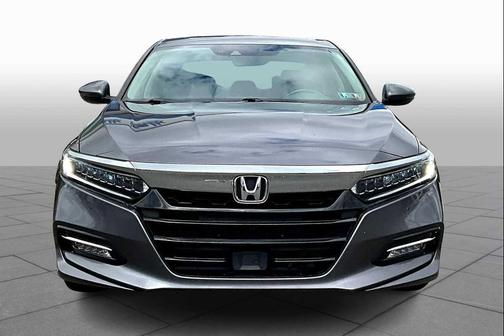 2020 Honda Accord Hybrid Touring