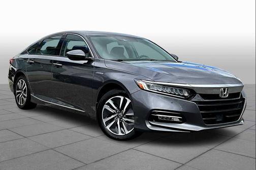 2020 Honda Accord Hybrid Touring