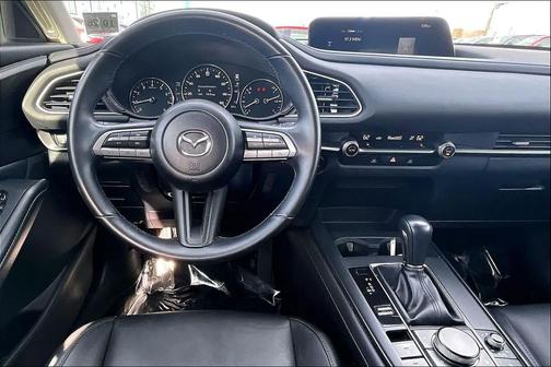 2021 Mazda CX-30 Select