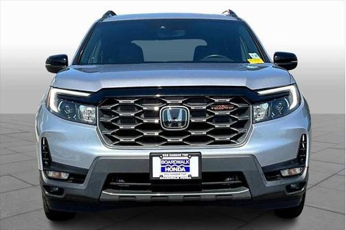 2022 Honda Passport AWD TrailSport