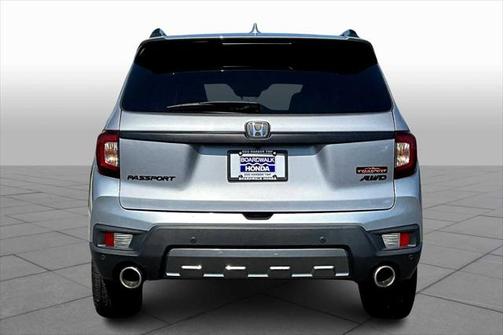 2022 Honda Passport AWD TrailSport