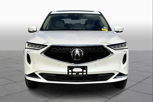 2023 Acura MDX Technology Package