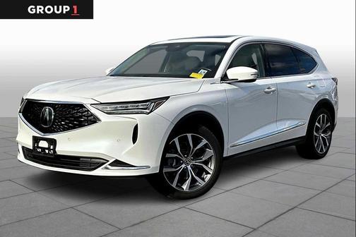 2023 Acura MDX Technology Package