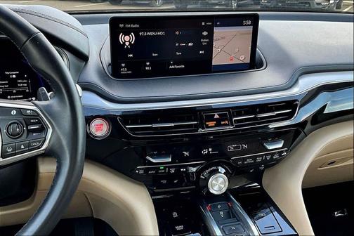 2023 Acura MDX Technology Package