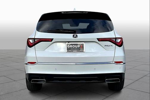 2023 Acura MDX Technology Package