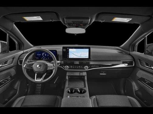 2025 Honda Prologue EX