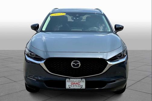 2022 Mazda CX-30 2.5 Turbo Premium Plus Package