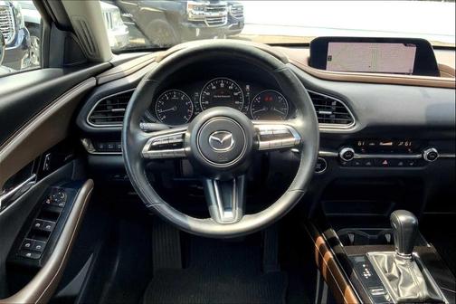 2022 Mazda CX-30 2.5 Turbo Premium Plus Package