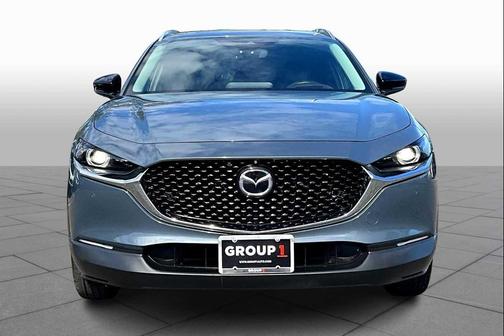 2022 Mazda CX-30 2.5 Turbo Premium Plus Package