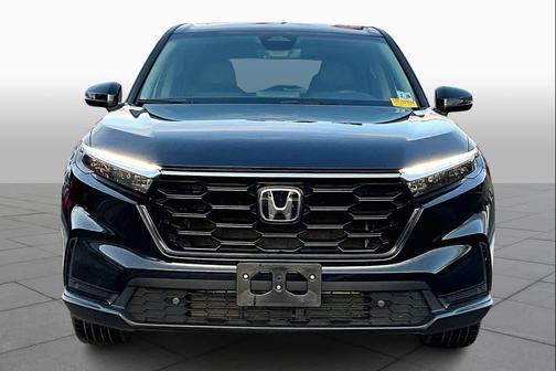 2023 Honda CR-V EX-L AWD
