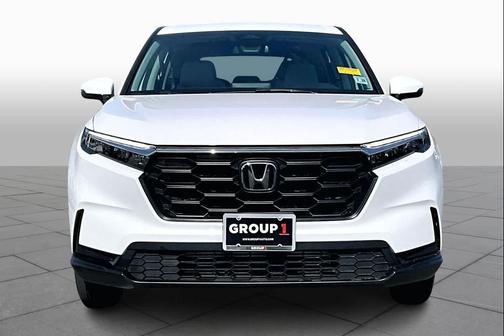 2023 Honda CR-V LX AWD