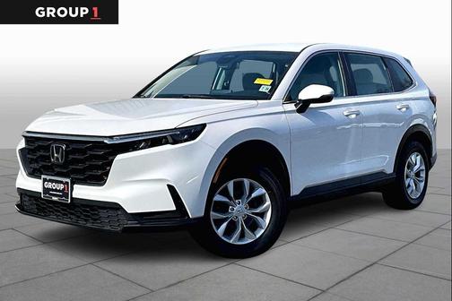 2023 Honda CR-V LX AWD