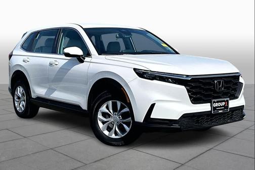 2023 Honda CR-V LX AWD