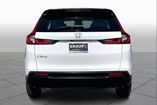 2023 Honda CR-V LX AWD
