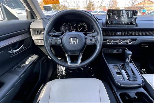 2023 Honda CR-V LX AWD