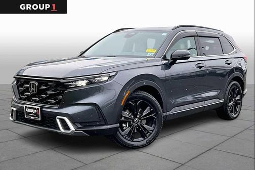 2023 Honda CR-V Hybrid Sport Touring AWD