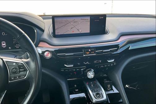 2022 Acura MDX Technology Package