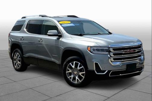 2023 GMC Acadia AWD SLE